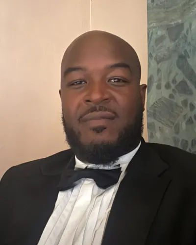 Stephen Yeboah, director of SYND Properties